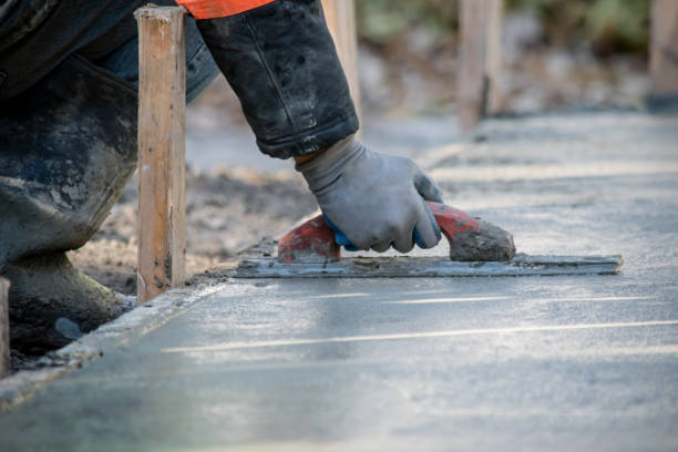 Best Concrete Steps and Stairs in Bonners Ferry, ID