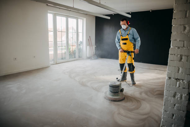 Best Industrial Concrete Flooring in Bonners Ferry, ID