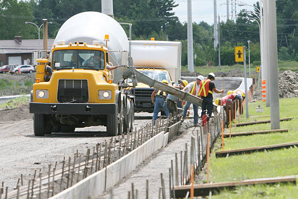 Best Concrete Removal and Replacement in Bonners Ferry, ID
