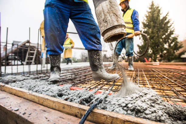  Bonners Ferry, ID Concrete contractor Pros